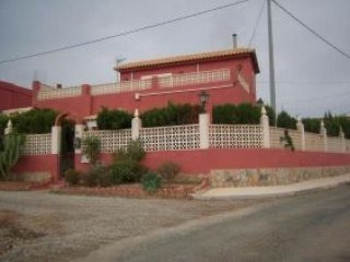 Los Grillos, La Magdalena