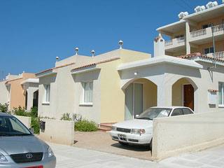 Three bedroom bungalow for rent..