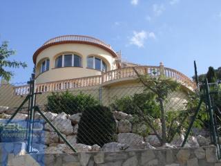 4 Bedroom Villa in Javea