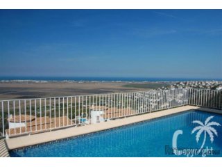 Reduced from 350,000 Euros! Super sea views from this..