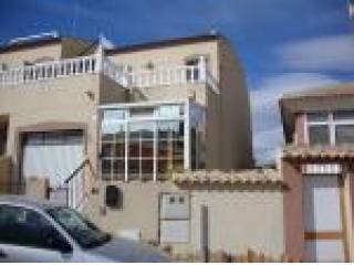 Semi-Detached, Alicante (Costa Blanca)..