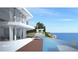 Villa for sale in Javea