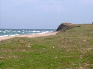 Land in Krapets, Shabla