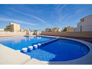 Apartments For Sale, Orihuela Costa..