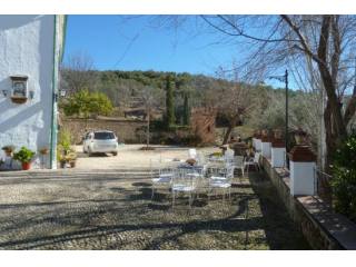 FINCA RUSTICA