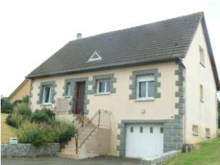 House In Village Near to Shops