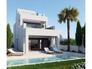 3 Bedroom 3 Bathroom Villa In Torre De..