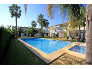 Cozy apartment in a quiet area just 400 meters from the..