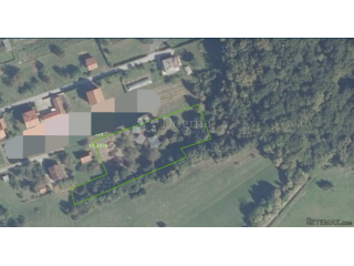 Građevinsko Zemljište 4400m2 Marija Bistrica