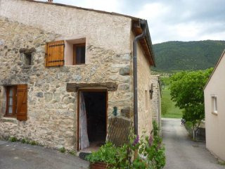 Village House With Terrace