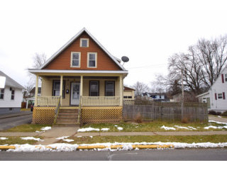 29 Parkwood Blvd Hudson, NY, 12534..