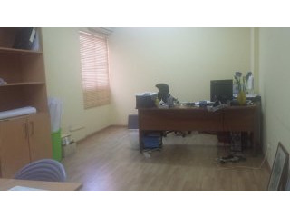 OFFICE SPACE FOR SALE in he center of..