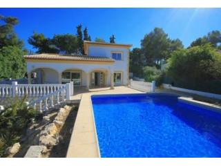 Villa in Javea
