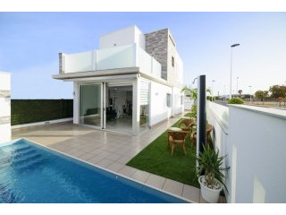 2 bedroom villas