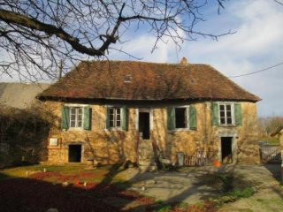 Beautiful Country House to Finish