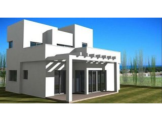 LUXURY MODERN DESIGN COUNTRY PROPERTY