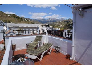 Town House for Sale in Torrox, Torrox..