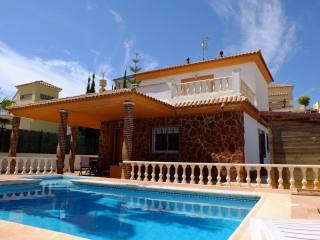 Villa For Sale, Vera, Almeria