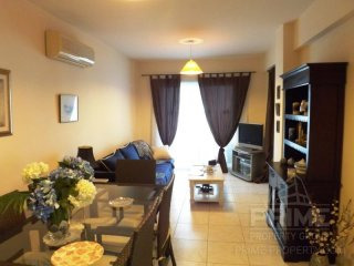 Apartment in Larnaca, Cyprus, for Sale..