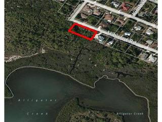 Land For Sale: Hibiscus Rd, Venice, FL..