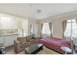 Studio - London - For Rent