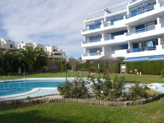 2 Bedrooms - Land - Alicante - For Sale