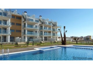 Apartments with 2 and 3 bedrooms are being built in this..