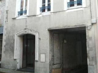 Maison / Villa - Maison De Ville..
