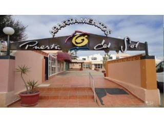 Apartment For Sale in Costa Antigua..