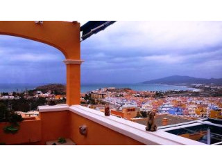 Apartment in San Juan de los Terreros