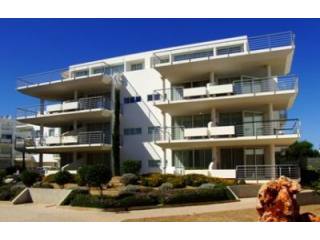 Cabanas duplex apartment for sale..