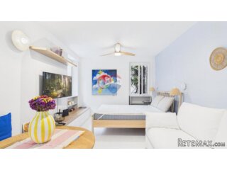 Istra, Rovinj - kompletno renoviran studio apartman
