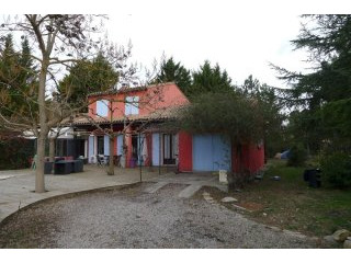 Large Villa With South Facing Pool On..