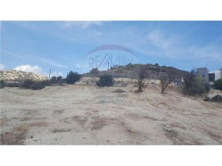 Plot of Land for Building - For Sale -..