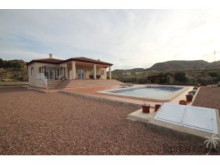 This beautiful finca is located in the mountain area just..