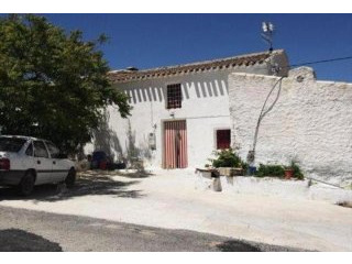 Cortijo / Country House in Arroyo Medina