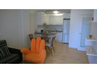 Enchinent II Apartment in Calpe