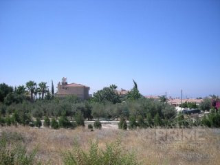Land in Limassol, Cyprus, for Sale -..