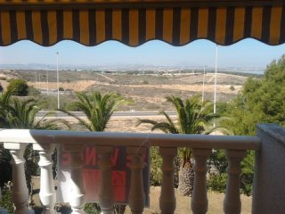 3 Bedrooms - Apartment - Alicante - For..