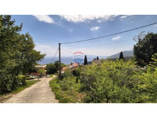 Opatija, Ičići- zemljište s pristupom i pogledom na more