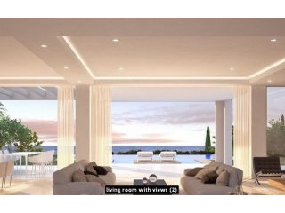 Villa for sale in Marbella East..