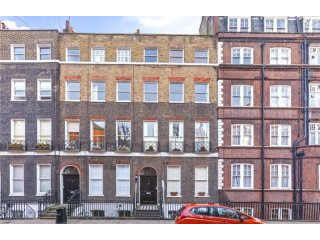 Handel Street, London, WC1N