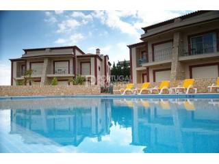Several new apartments T1 plus1