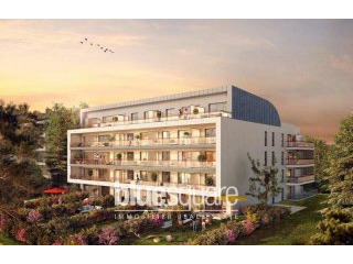 1 bedroom apartment in Cimiez