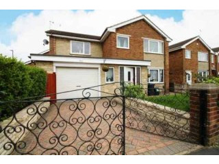4 bedroom, Detached House house for sale
