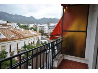 Apartment for sale in Marbella
