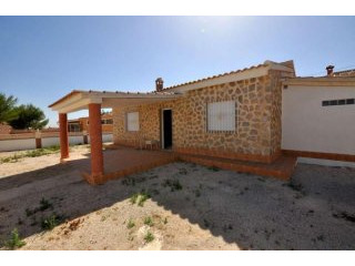 Casa Nueva - 3 Bed Villa in Gated..