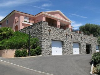 Sale House - Villeneuve-Loubet