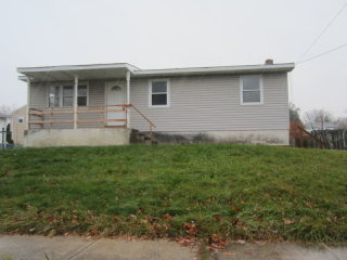 807 Woodland Ave Burlington, NJ, 08016..