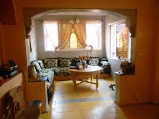 Apartment 3 Bed - Lounge - 2Bath -..